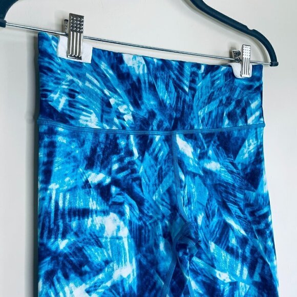 Lululemon Speed Wunder Tight Leggings - Picture 7 of 16